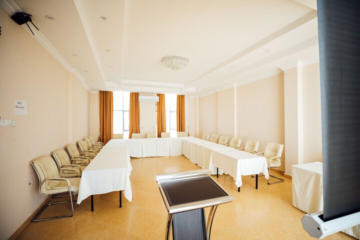 Meeting 24 of 29