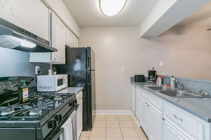 Image of The Economy Suites of East Austin