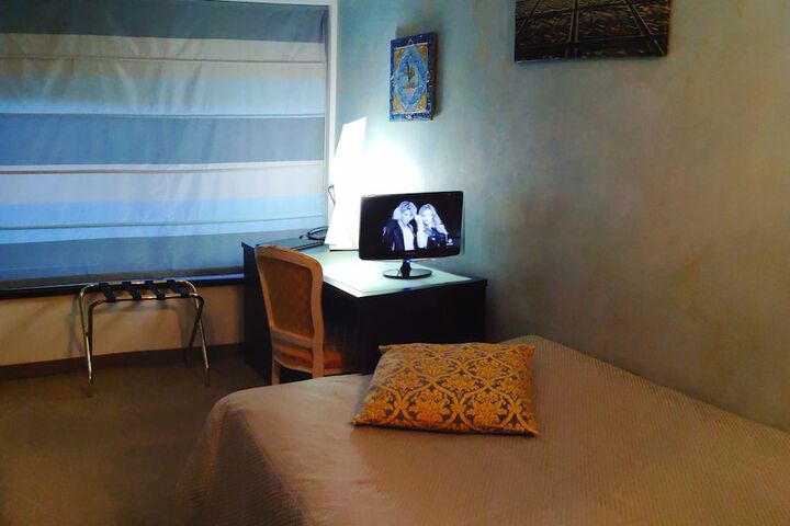 Fitness Facility Photos