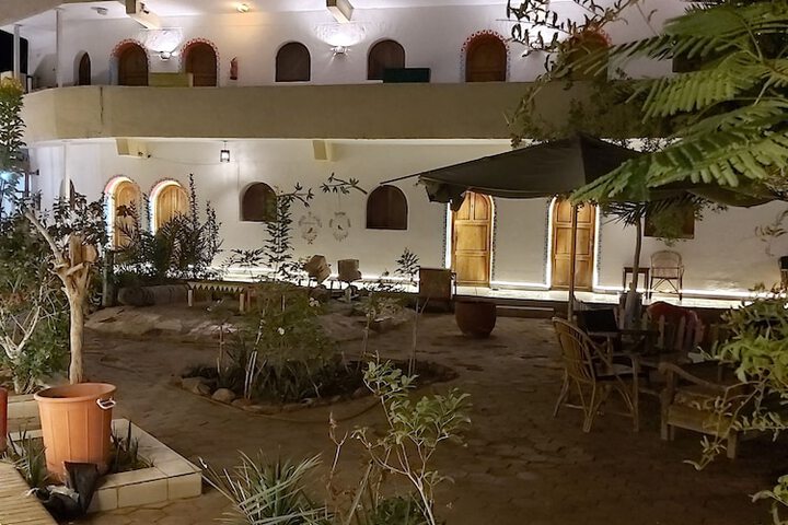 Terrace/Patio 17 of 24