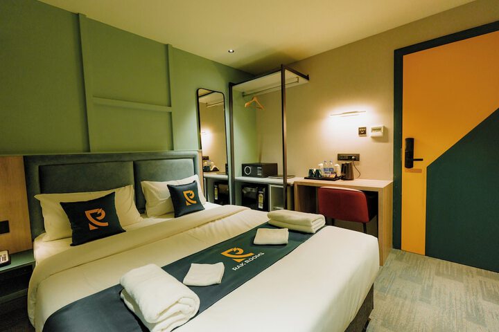 Room 26 of 48