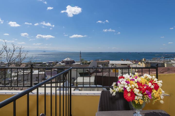 Terrace/Patio 72 of 76