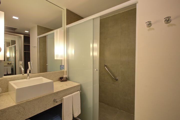 Bath Amenities