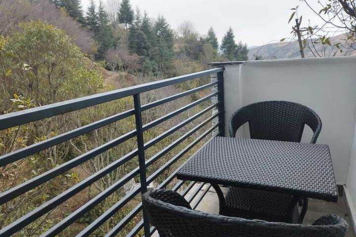 Terrace/Patio 14 of 21