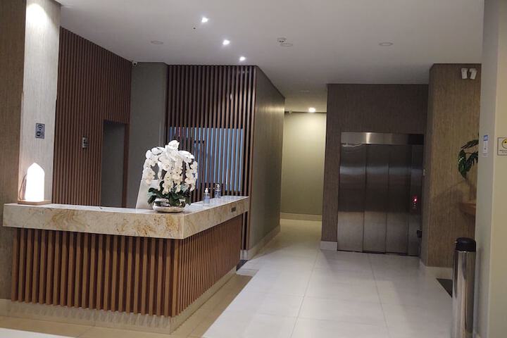 Hotel Interior 2 of 29