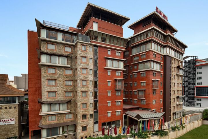 Hotel 120 of 120
