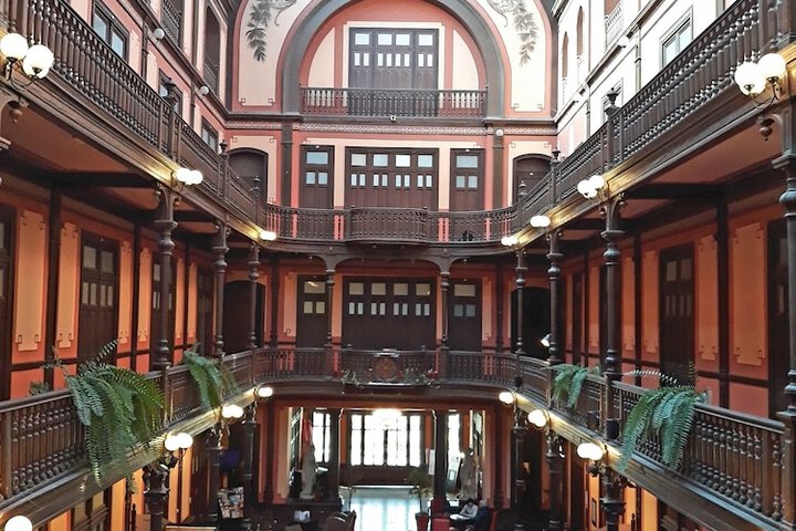 Casino