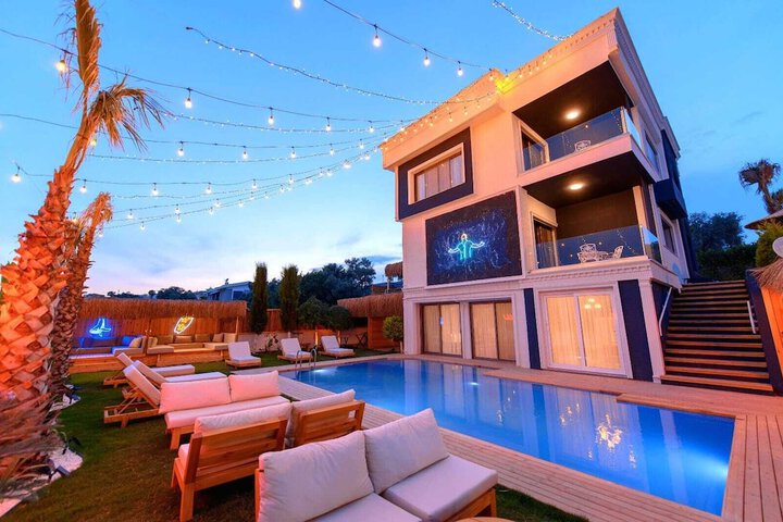 Mistral Alaçatı Hotel in Cesme