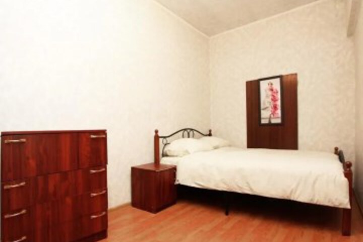 Apartlux Tushinskaya