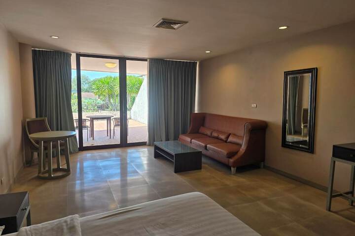 View from room