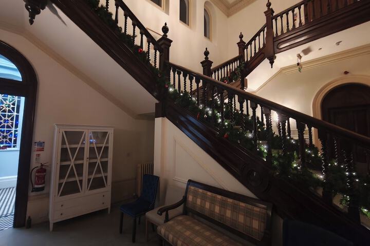 Hotel Interior 78 of 90