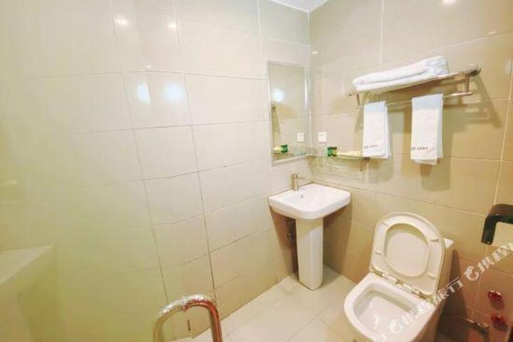 Foshan Yimi Hotel