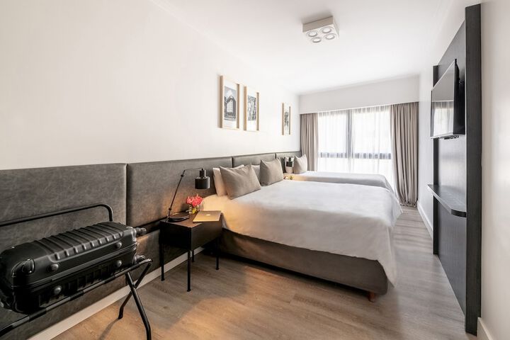 Room 15 of 64