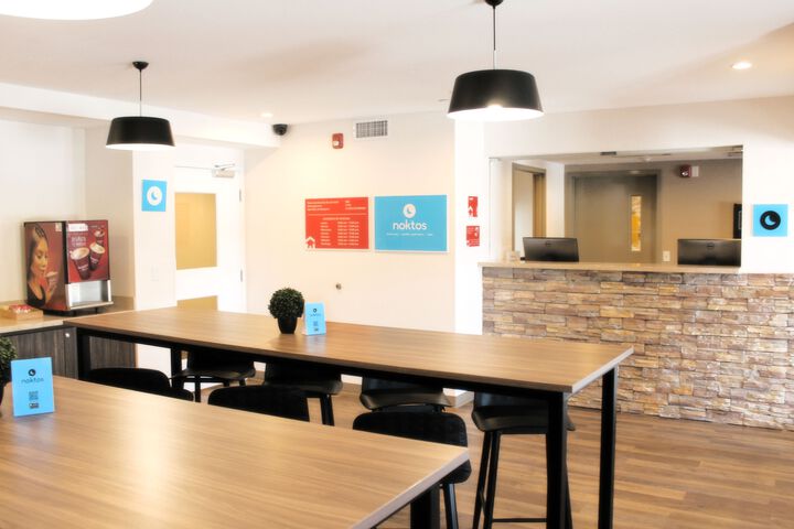 Hotel Interior 2 of 21