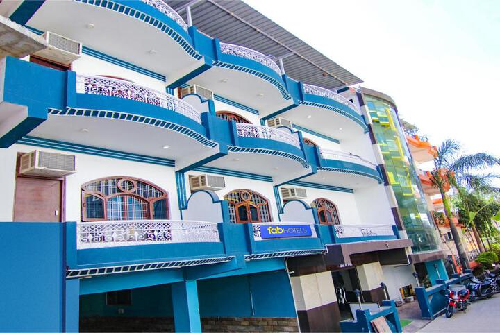FabHotel Shivaay Paradise