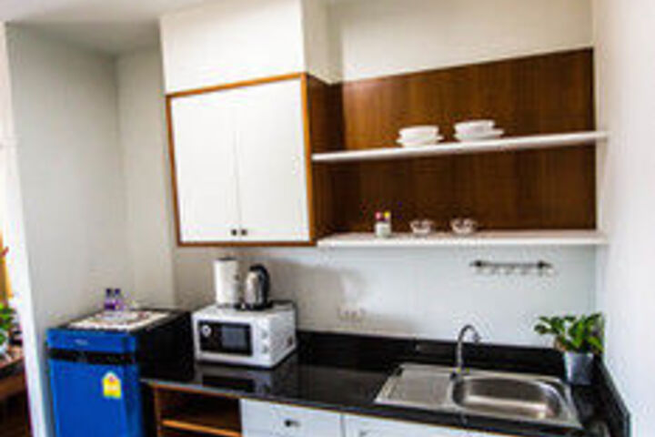 Fitness Center Photo