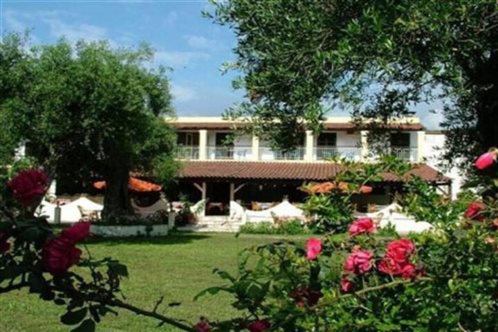 FIREFLY HOTEL