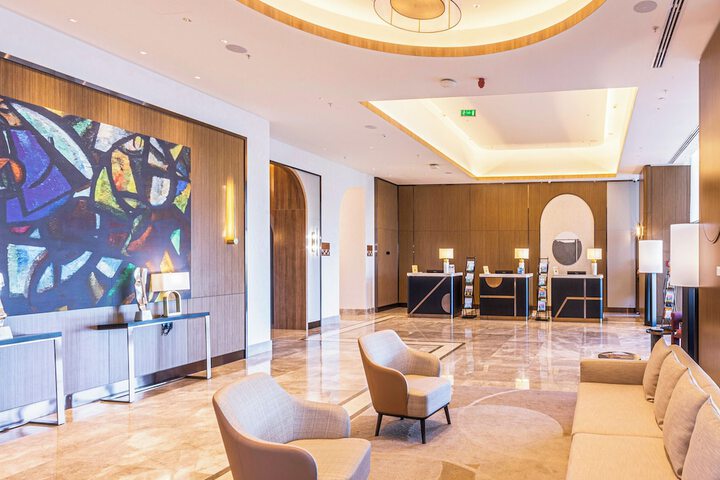 Hotel Interior 2 of 59