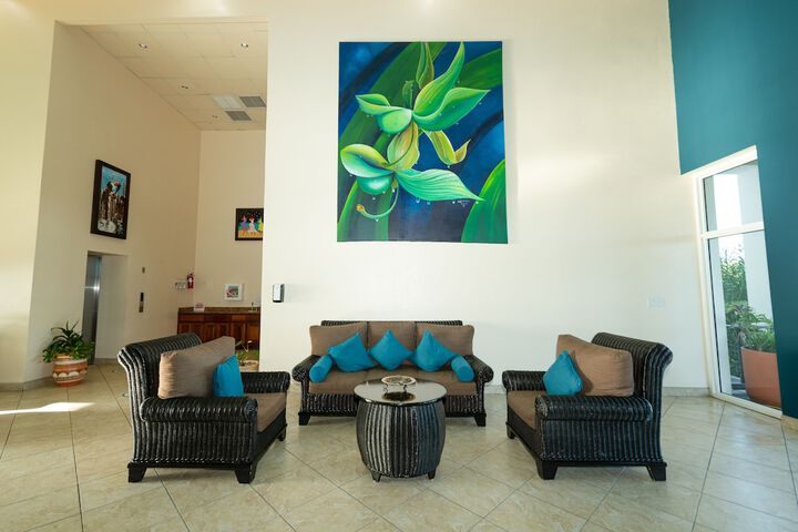 Hotel Interior 3 of 97