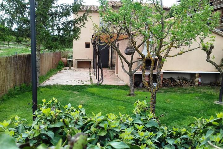Casa Julián Fábrica Giner
