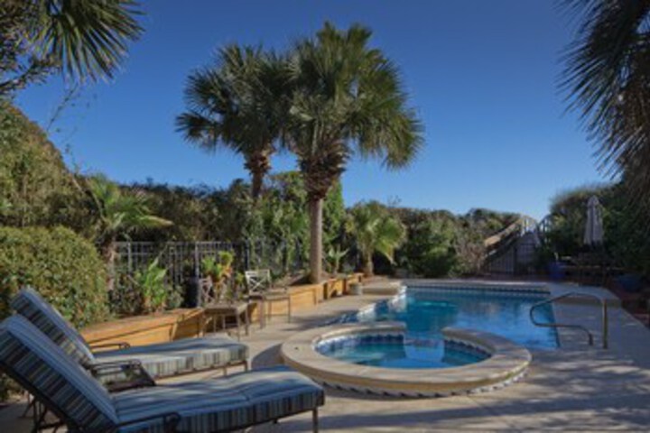 Photo of The Dunes Four Bedroom Home