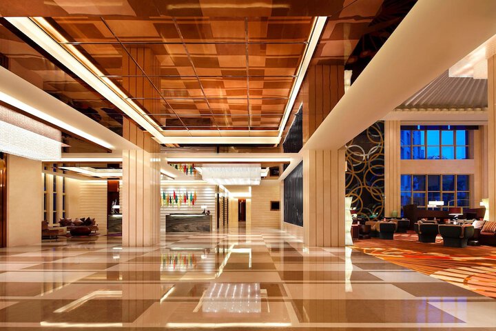 Hotel Interior 2 of 24