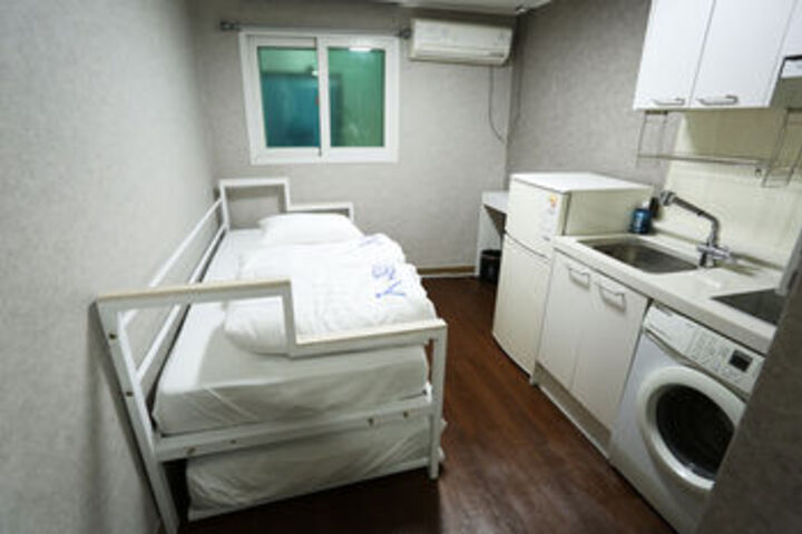 Guest Suite Photo