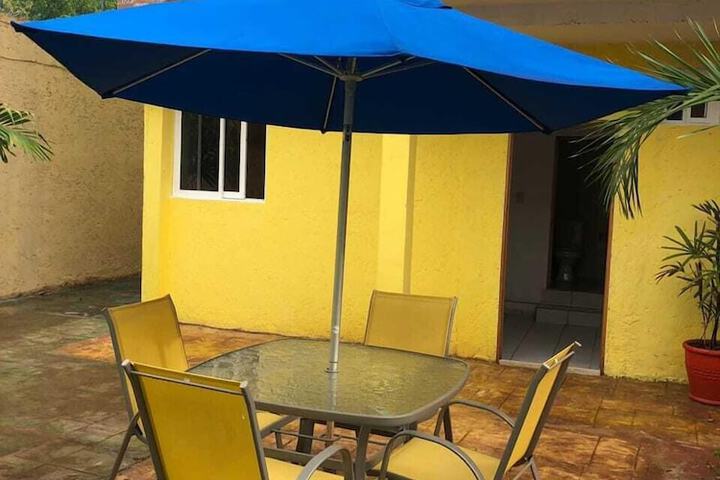 Terrace/Patio 25 of 26