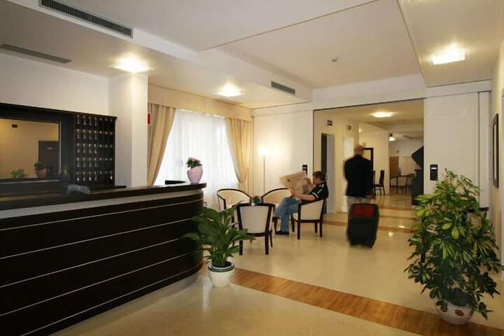 Lobby Photos