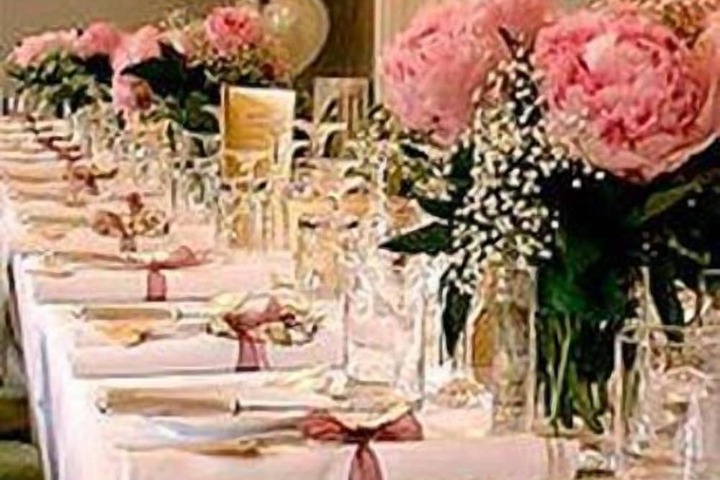Wedding/Banquet 28 of 47