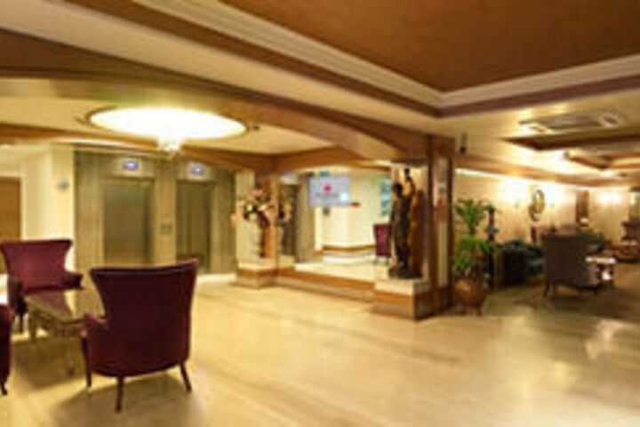 Hotel Interior 59 of 89