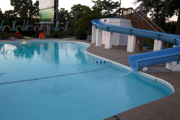 Pool 63 of 63