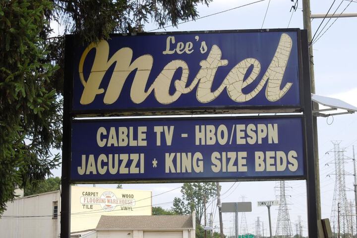 Hotel 30 of 30