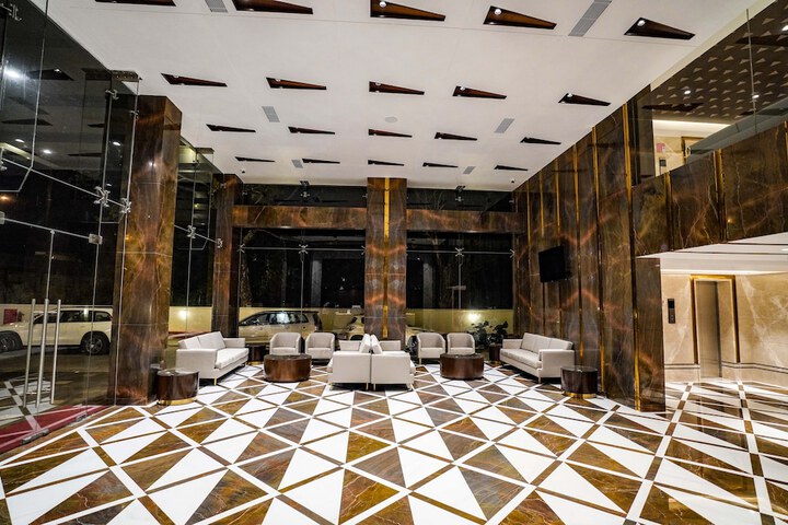 Hotel Interior 2 of 15
