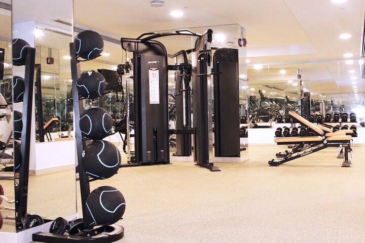 Health and Fitness 48 of 68