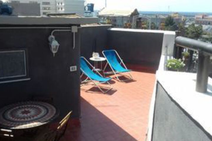 Terrace/Patio 57 of 62