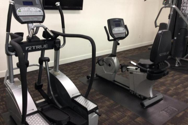 Fitness Center Photo