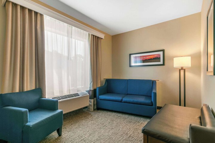 1 King Bed Suite (19 of 20)