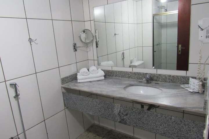 Restrooms