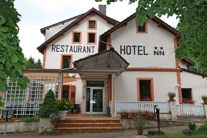 Hotel 41 of 55