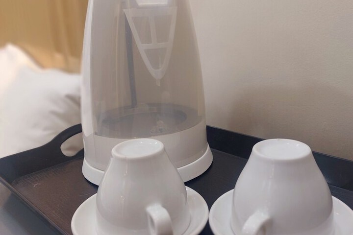 Breakfast/Coffee Service 32 of 35