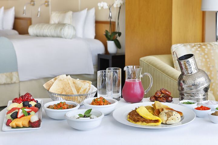 Dining Photos