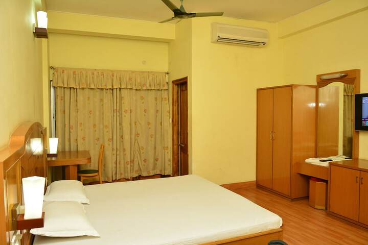 Hotel Relax in Deoghar