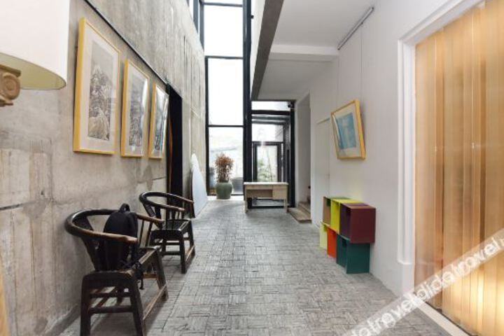 Hotel Interior 16 of 19