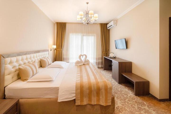 Jadore Boutique Hotel