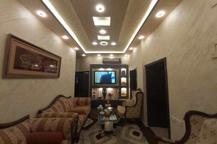 Jarajreh Apartments / Hotel