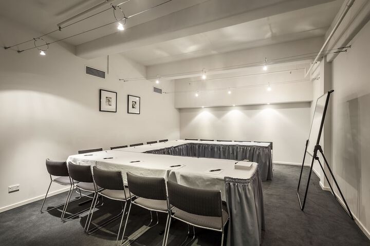 Meeting 17 of 19