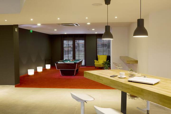 Hotel Interior 117 of 132