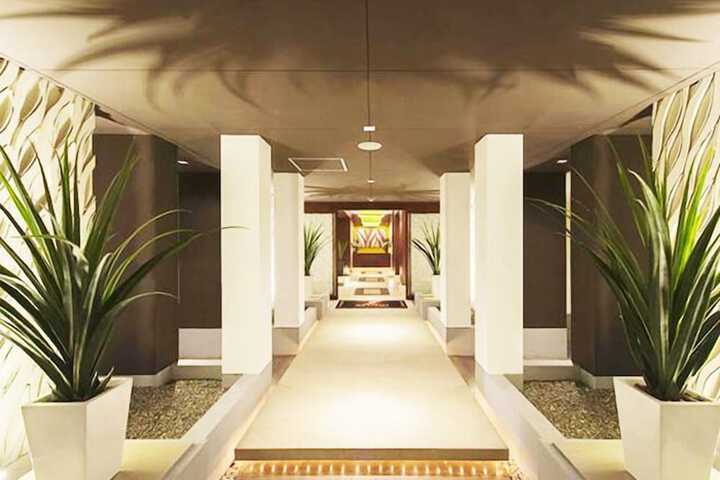 HOTEL AYUNG - Adults Only