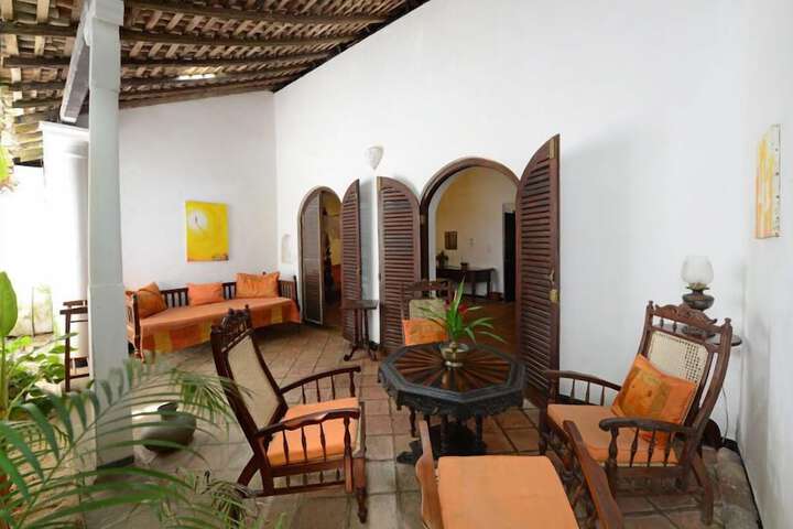 Terrace/Patio 16 of 39